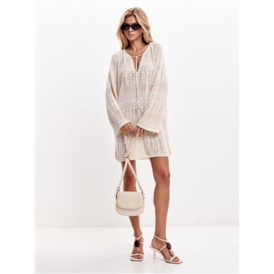 Платье MARMARIS, Светлый беж