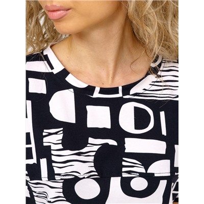 946 Костюм "Черный"