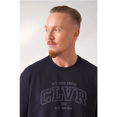 Джемпер CLEVER, 1200361