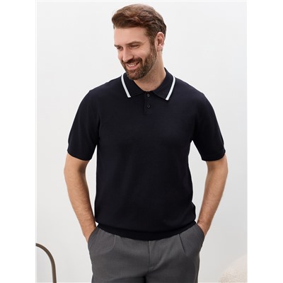 Поло P611-1536 navy
