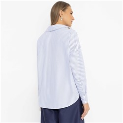 Рубашка с асимметричным низом, На моих условиях (особенная)