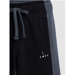Кофта + брюки, Black