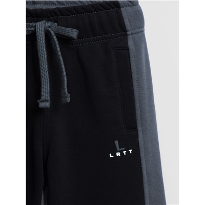 Кофта + брюки, Black