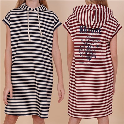 GFDA3354U платье для девочек (1 шт в кор.)