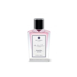 Духи Butterfly perfume "Дамасская Роза" Damask Rose 60 мл