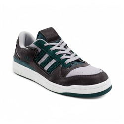 Кроссовки D381-7 серые