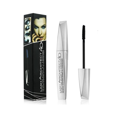 Тушь для ресниц Loreal Lash Architect 4D