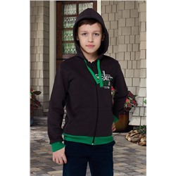 толстовка для мальчика М 510-05 -50%