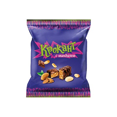 Конфета «Крокант», 180 г