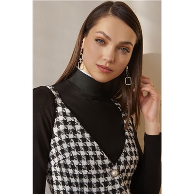 DAVYDOV 9083, Сарафан