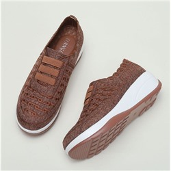 Xianglv Женские мокасины   HX80978-X1