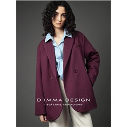 DIMMA Жакет 2665