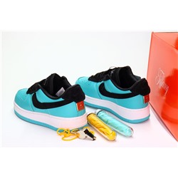 Кроссовки нат. Кожа (36-41)р. / шт. 1291-183