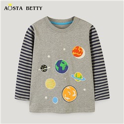 AOSTA BETTY 5277