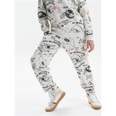 PELICAN Брюки BFPQ3389/3