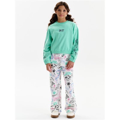 PELICAN Брюки GFP3389