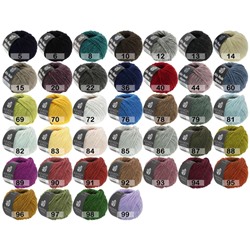 Пряжа Lana Grossa Alta Moda Alpaca