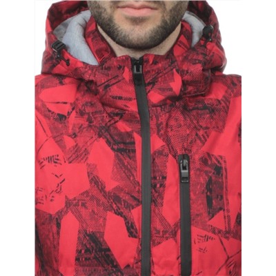 2121 RED Жилет мужской (100 гр. синтепон)