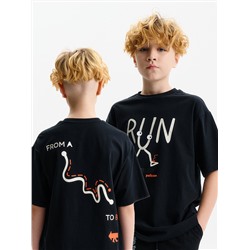 PELICAN Футболка BFT3388/6