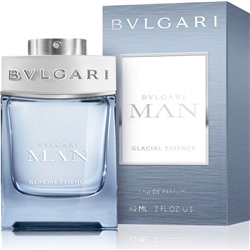 BVLGARI MAN GLACIAL ESSENCE edp (m) 60ml