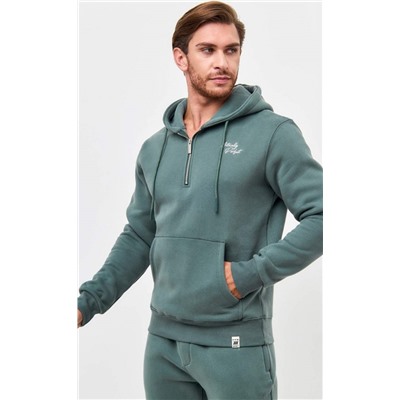 Худи P421-0570 l.green