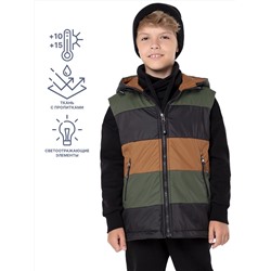 NIKASTYLE Жилет