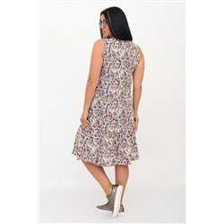 Платье LIKA DRESS #884363