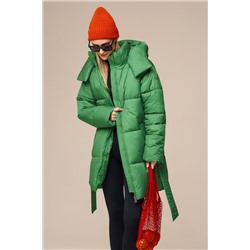 Пуховик HOOPS, 1204436