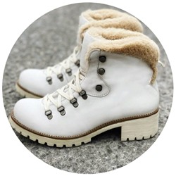 Casual · 904CA БЕЛЫЙ — РАСПРОДАЖА