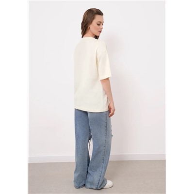 CLEVER Футболка 267060кдт_п