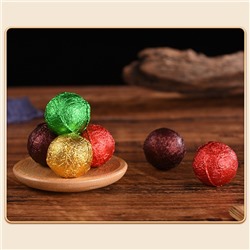 Натуральные травяные бомбочки для ног ПЕРЕЦ, 30 шт. * 15 гр.