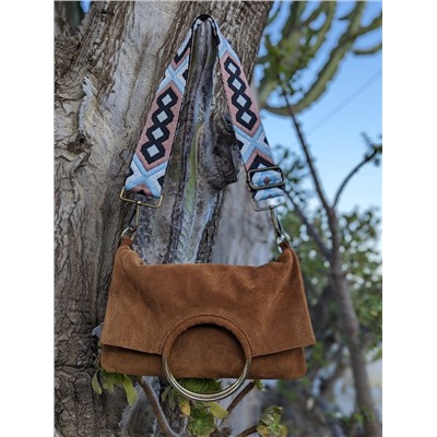 PELLE- SHOPPER ASA (440) cuero - (150)-6 (16) АКЦИЯ