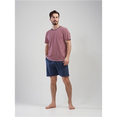 №111179 0000 Комплект мужской Vienetta с шотами Дроп