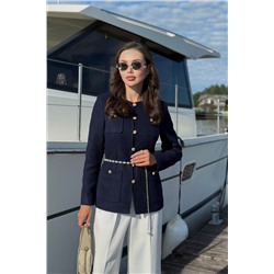 Urs 24-389-2, Жакет