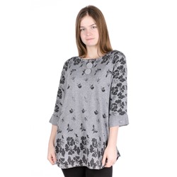 Женский джемпер 4870 размер 3XL, 4XL