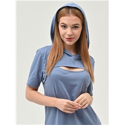 платье домашнее 6807-07 -50%