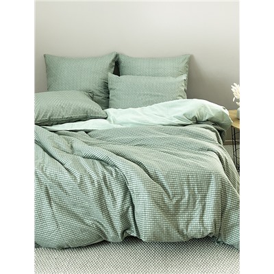 Постельное белье из Муслина М-0002