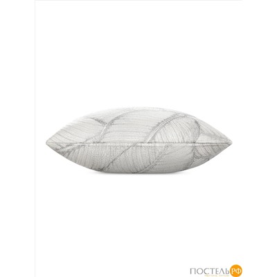 ESTIA АССАНТА св.сер. Декоративная подушка 45х45, 1 пр., 100% полиэстер