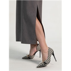 Платье Айлин (кофейное) П15324-19М