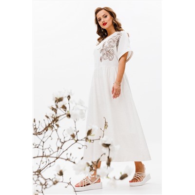 Urs 22-860-1, Платье