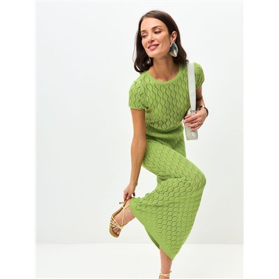 Комплект TIERRA, Лайм