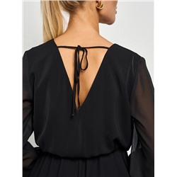 Комбинезон ШЮ605-17