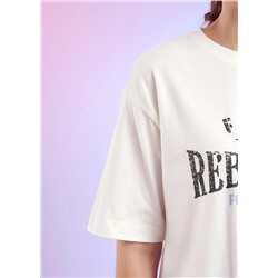 CLEVER Футболка LF26-1229/1