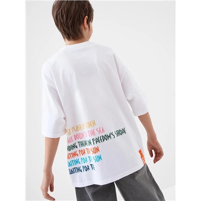 PLAYTODAY Фуфайка 12611377