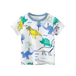 TSKIDS Футболка  9895
