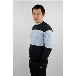 Полесье С5660-20 0С2189-Д43 170,176 серый_меланж, Джемпер