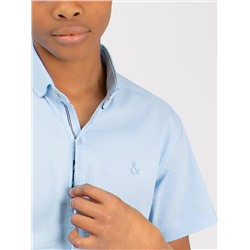 Соль&Перец Рубашка SP9235