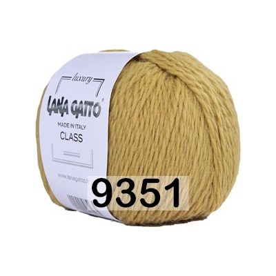 Пряжа LANA GATTO CLASS