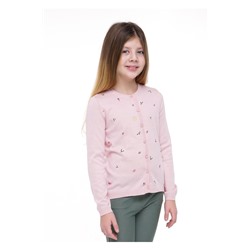 #90702 Жакет (CLEVER)св.розовый