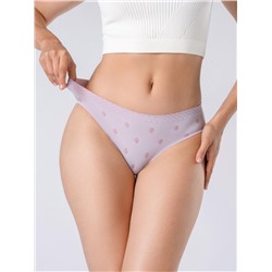 4012WUV Женские трусы INDEFINI